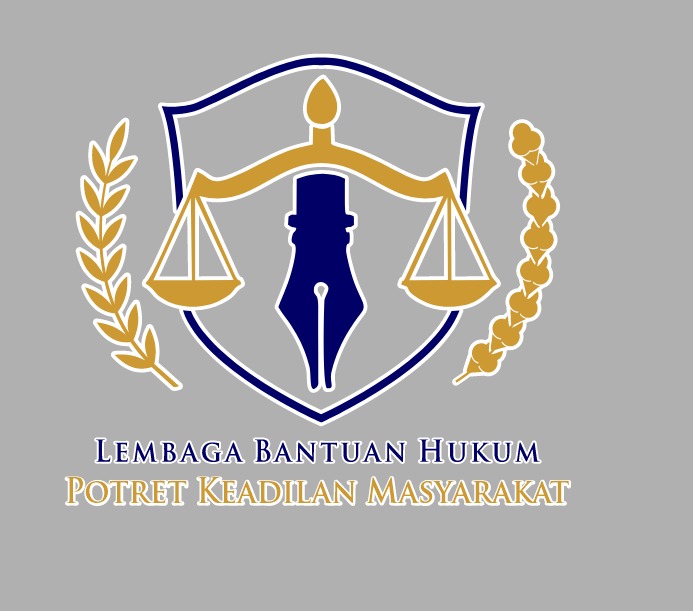 Logo LBH PKM