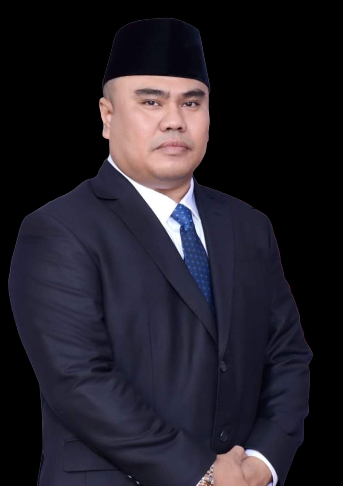 Rico Alviano, S.T.